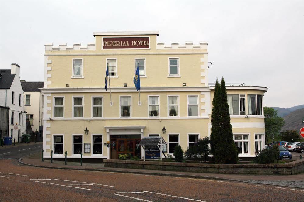 Hotel The Imperial Fort William