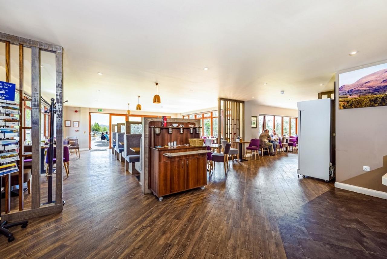 Hotel Moorings 4*