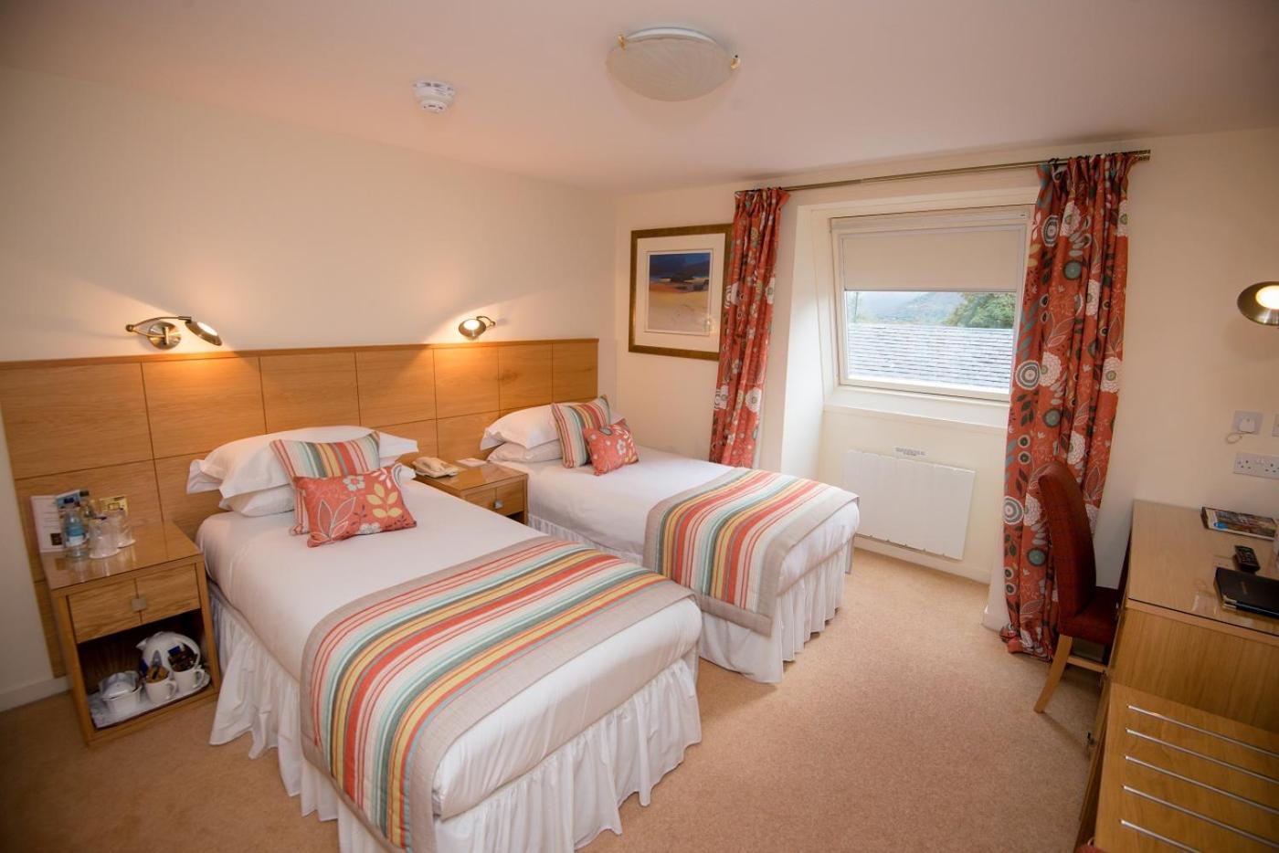 Moorings Hotel Fort William