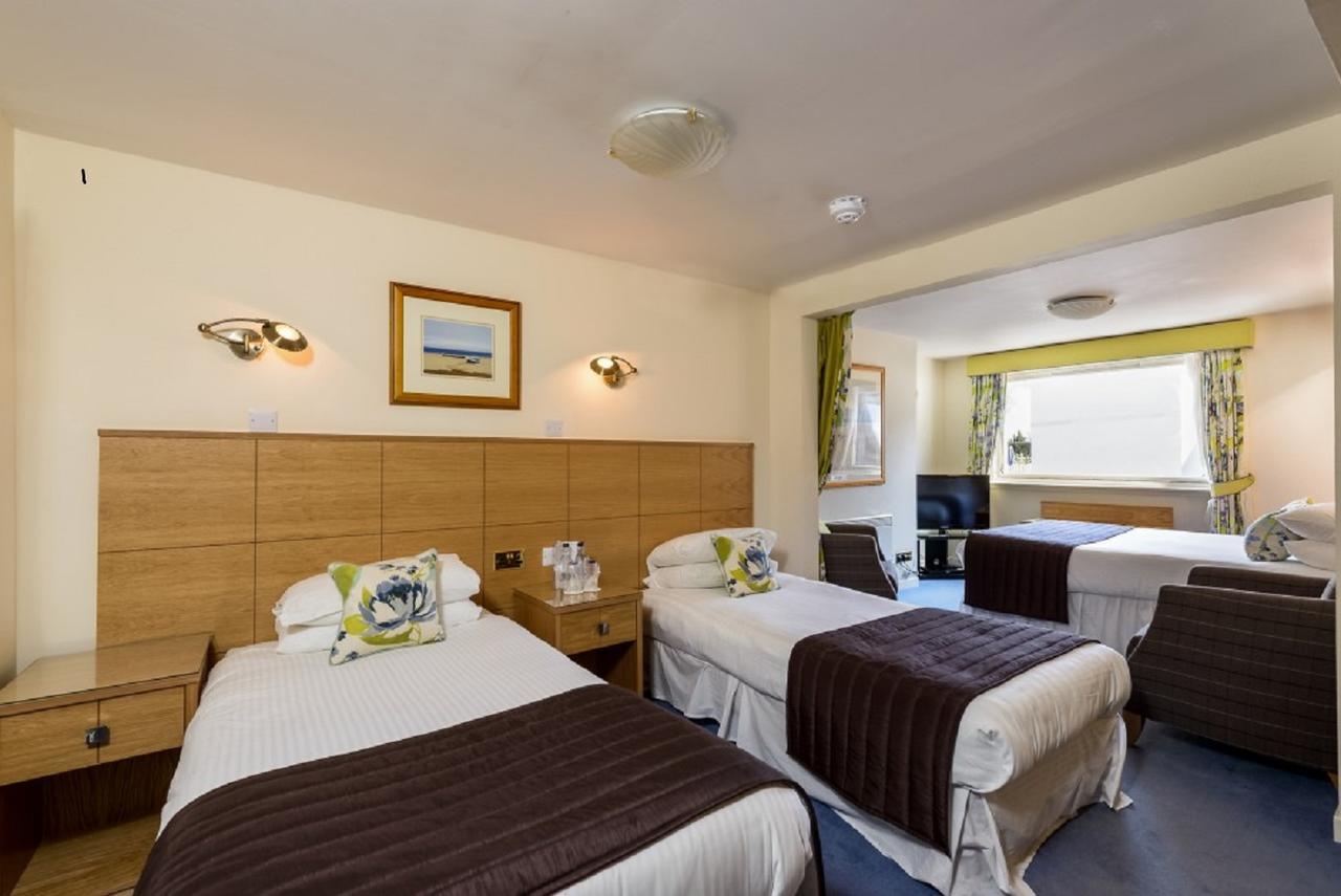 Moorings 4* Fort William