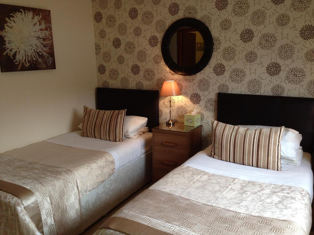 Hillview Country house