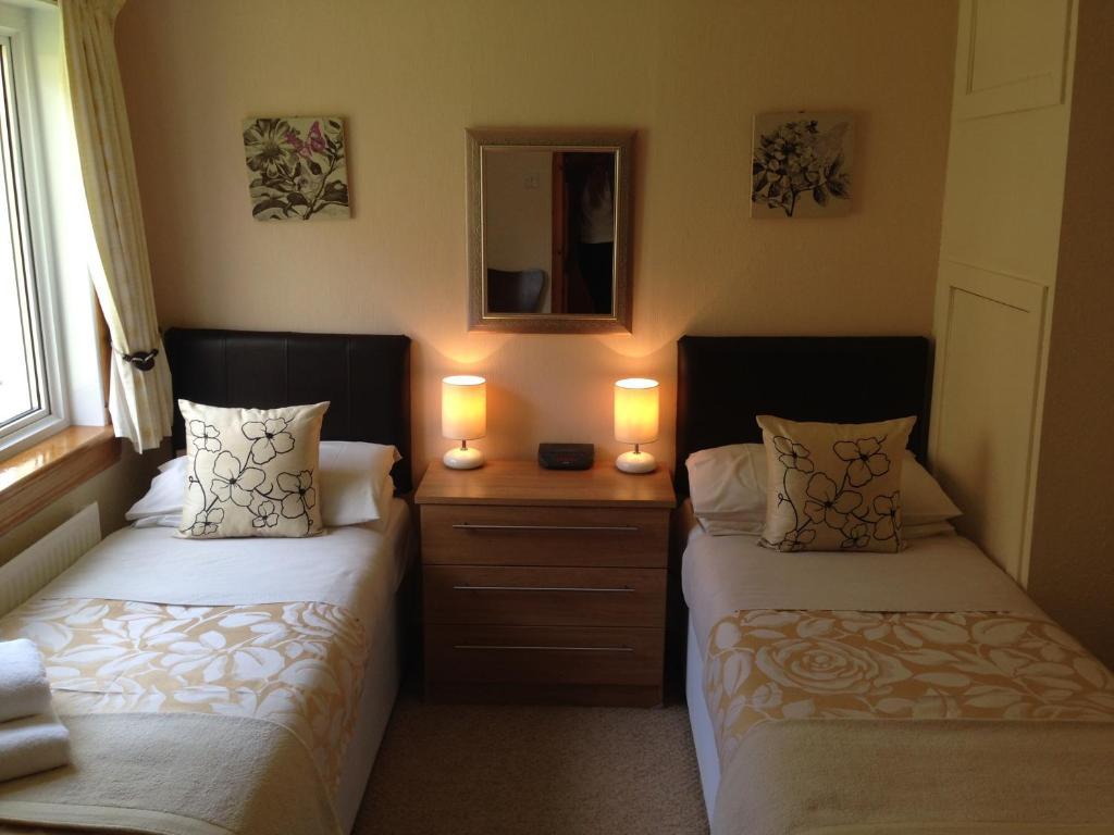 Country house Hillview *