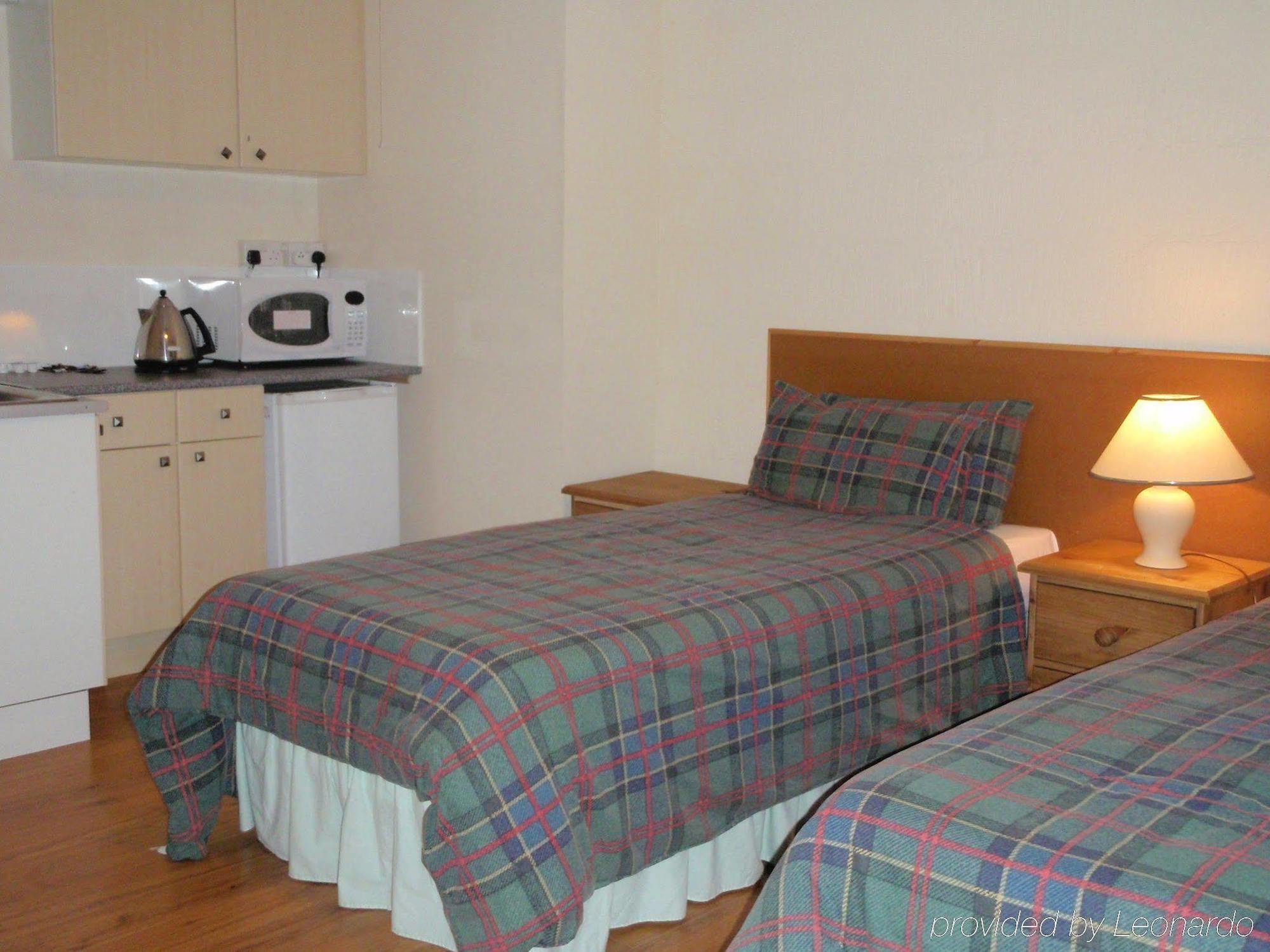 The Stronlossit Inn Fort William