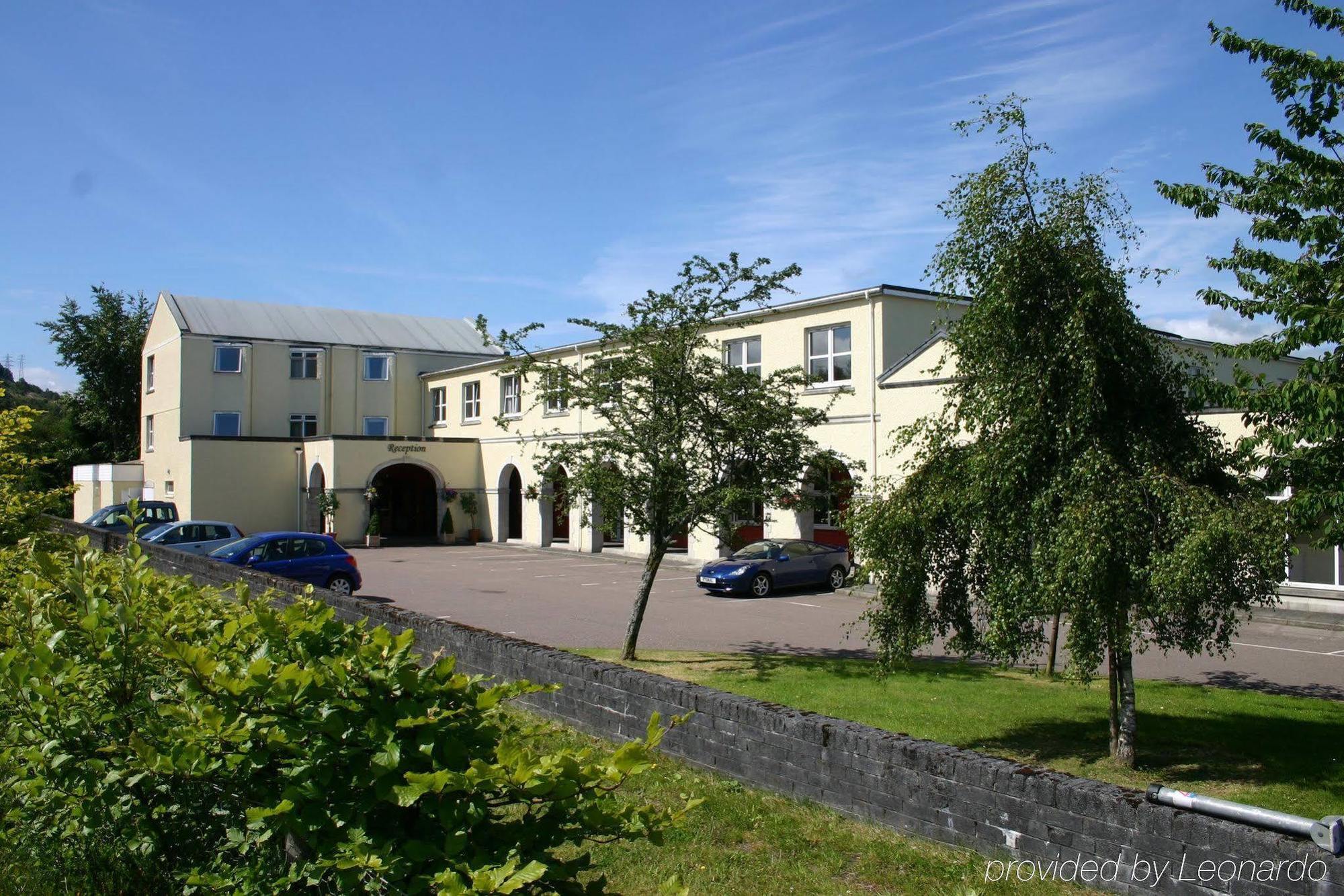 Ben Nevis & Leisure Club Hotel Fort William