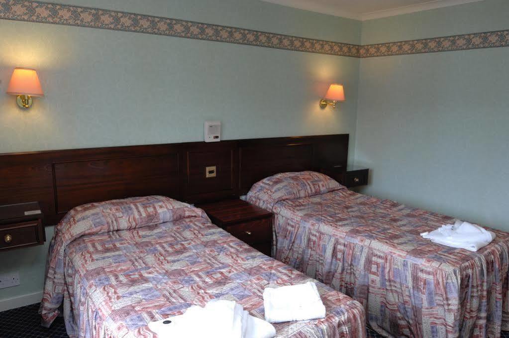 Croit Anna 3* Fort William