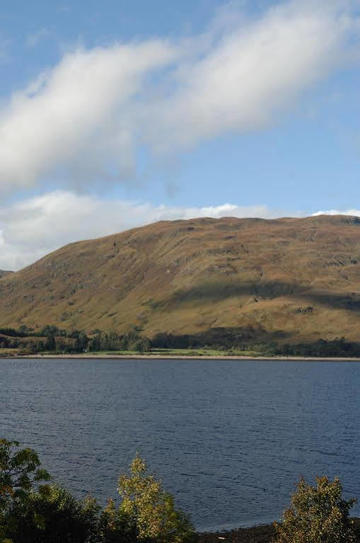 Croit Anna Hotel Fort William