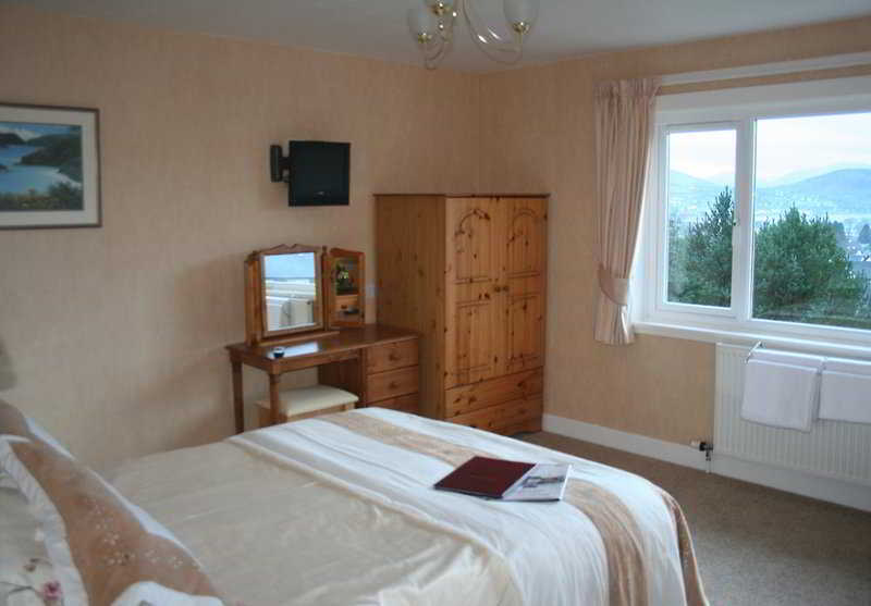 Braeburn Bed & Breakfast