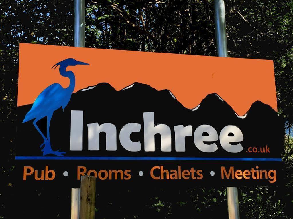 Inchree Inn Fort William