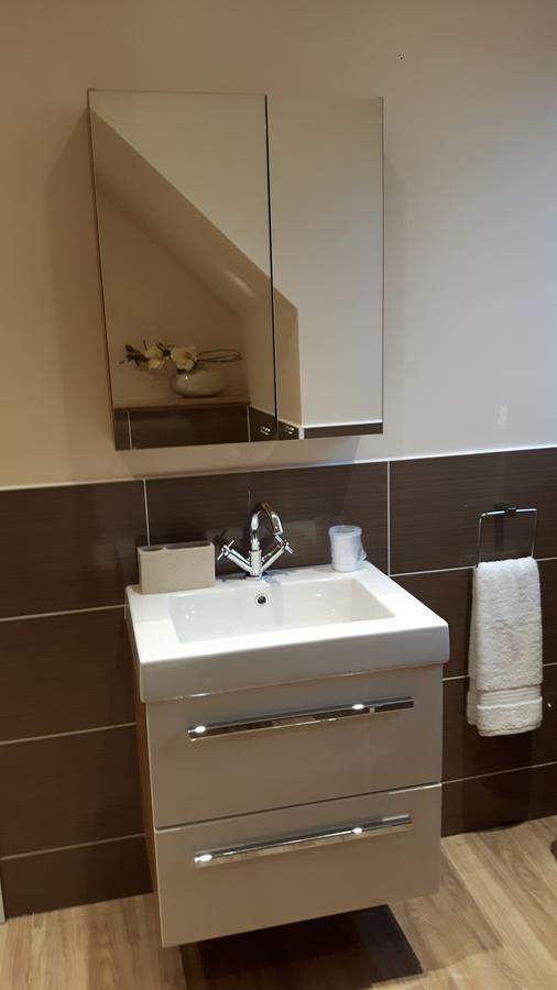 Highwinds Bed & Breakfast Fort William