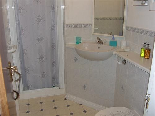 Westhaven 3* Fort William