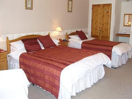 Westhaven 3* Fort William