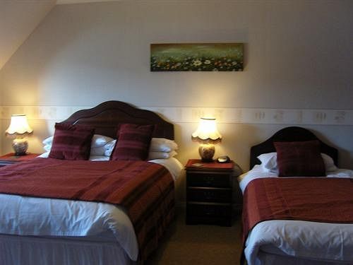 Westhaven 3* Fort William