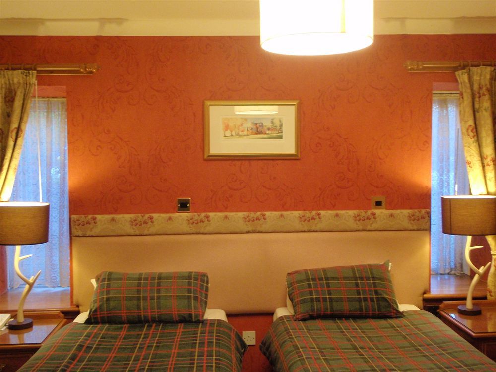 The Stronlossit 3* Fort William