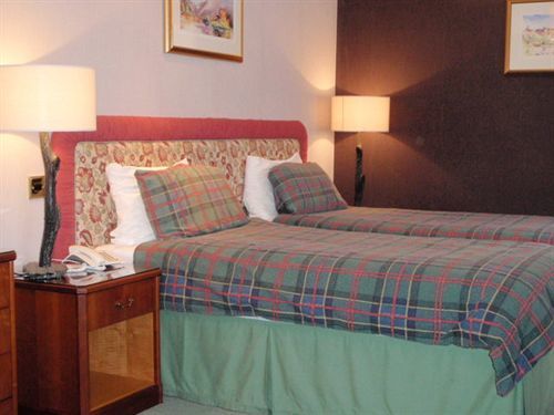 The Stronlossit 3* Fort William
