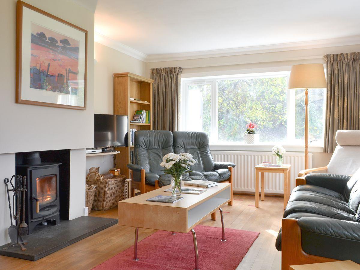Holiday home Trencrom *