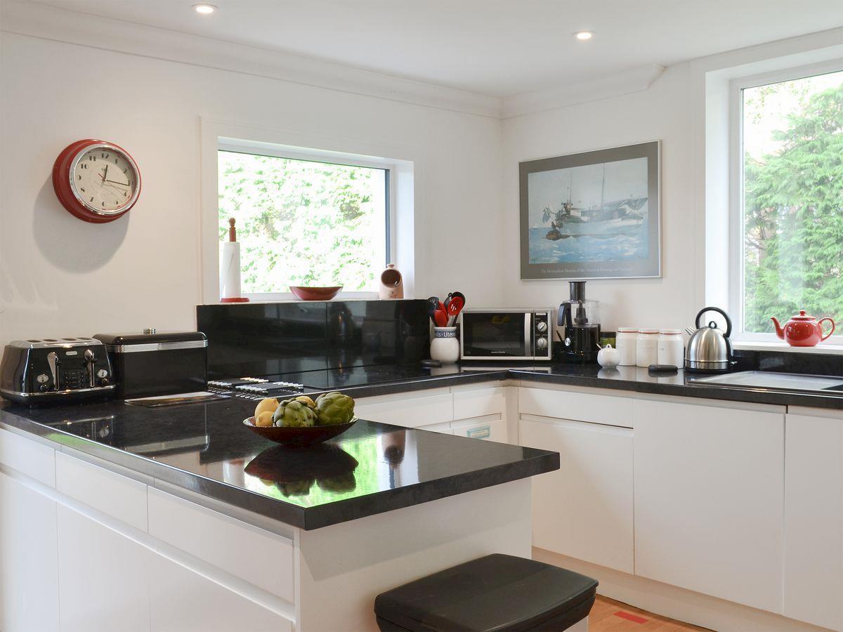 Trencrom Holiday home Fort William