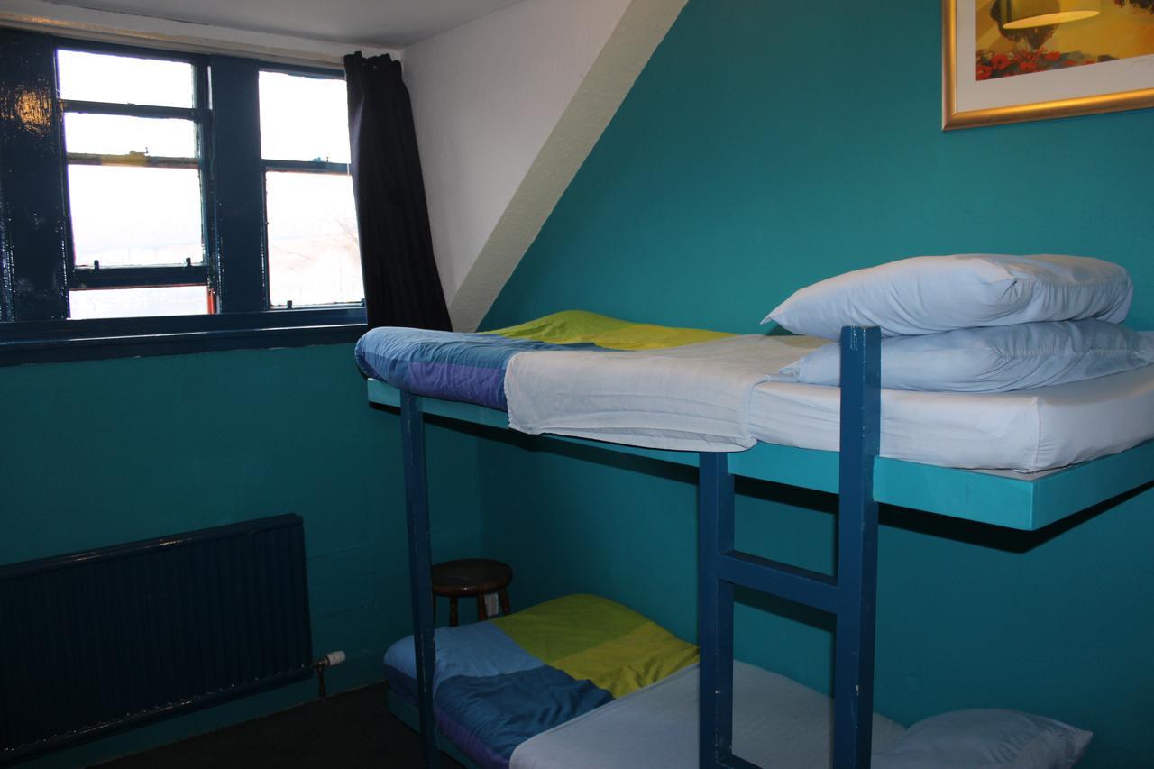 William Backpackers Hostel *