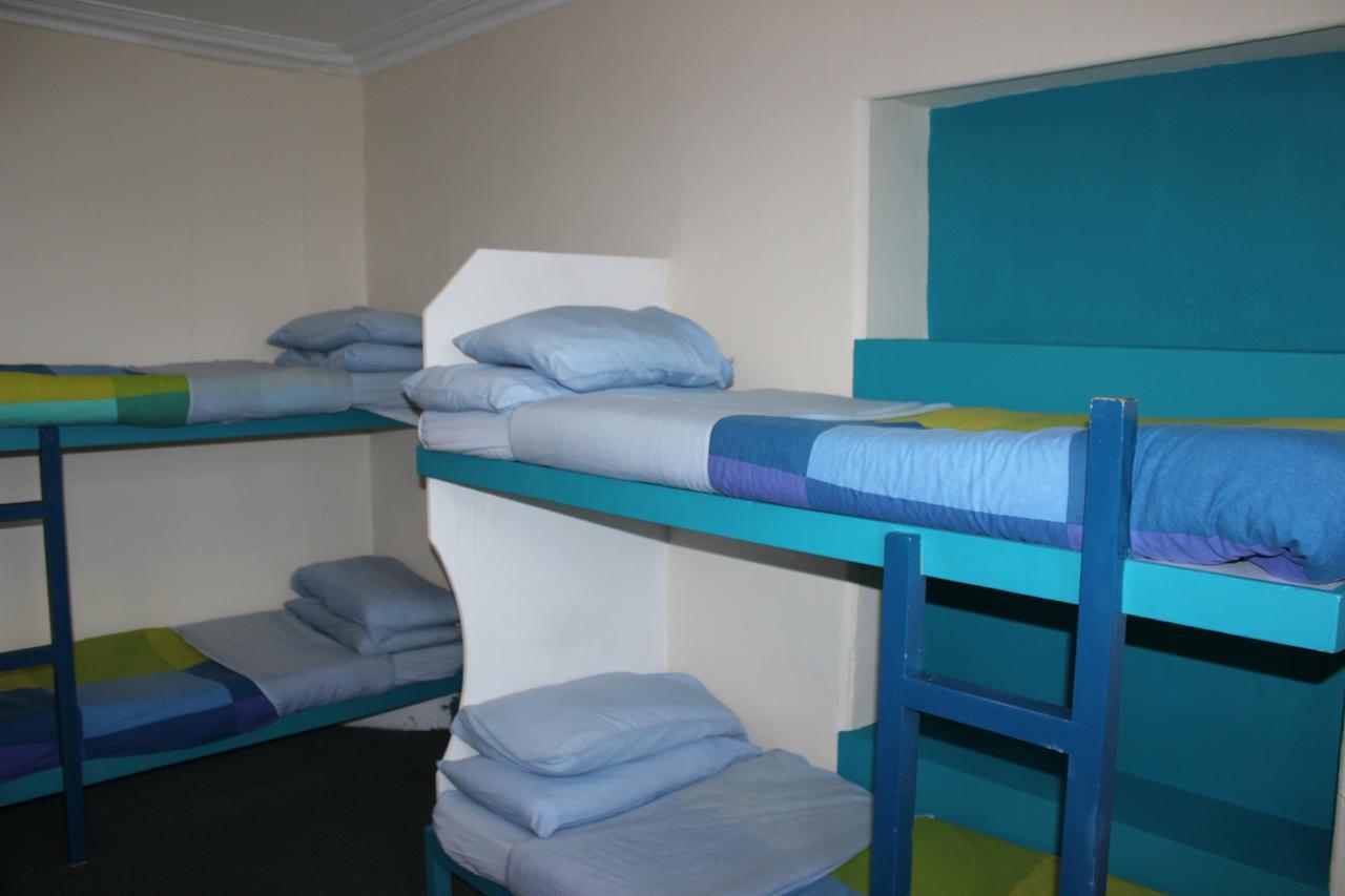 William Backpackers Hostel