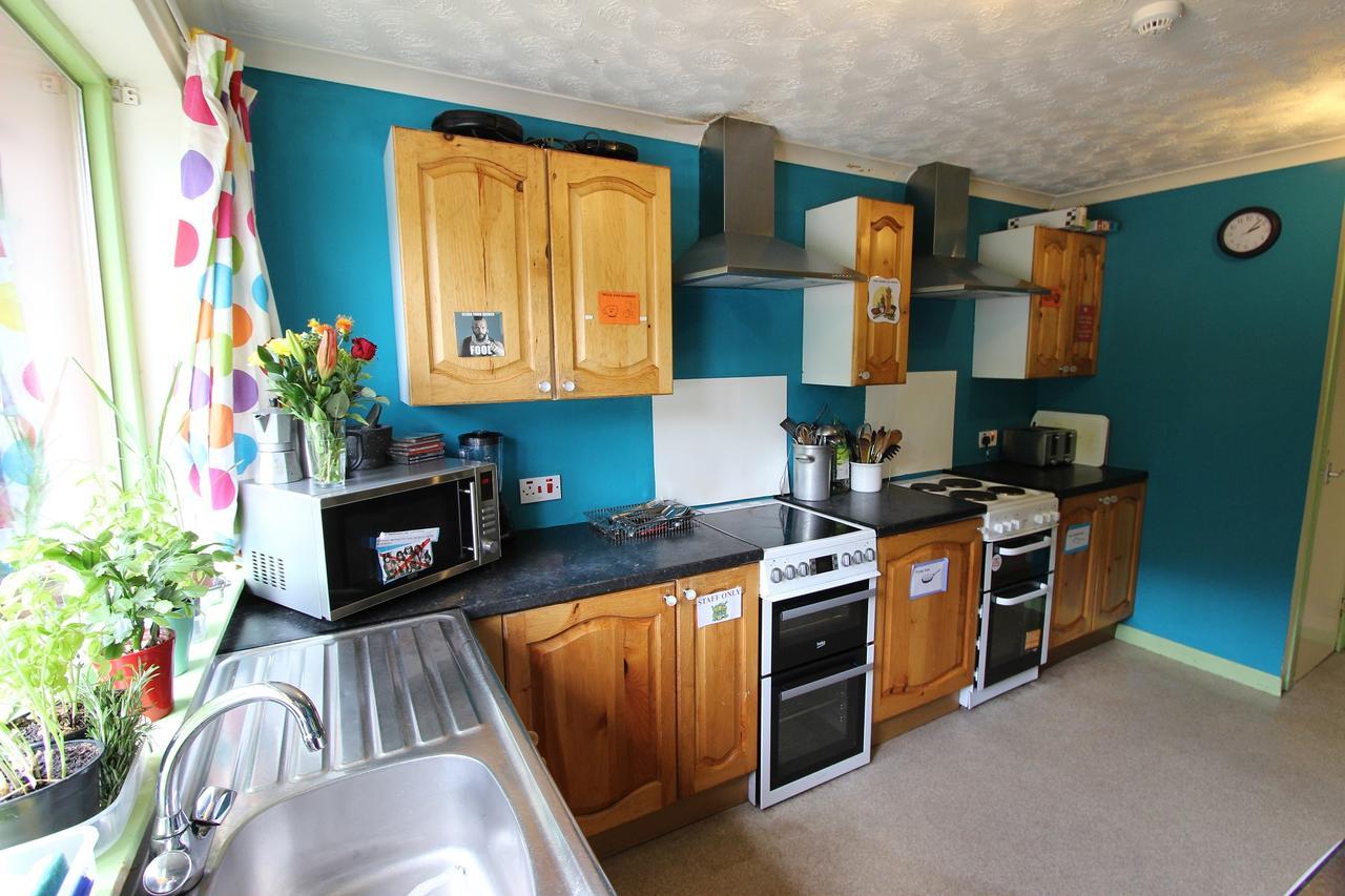William Backpackers Hostel Fort William