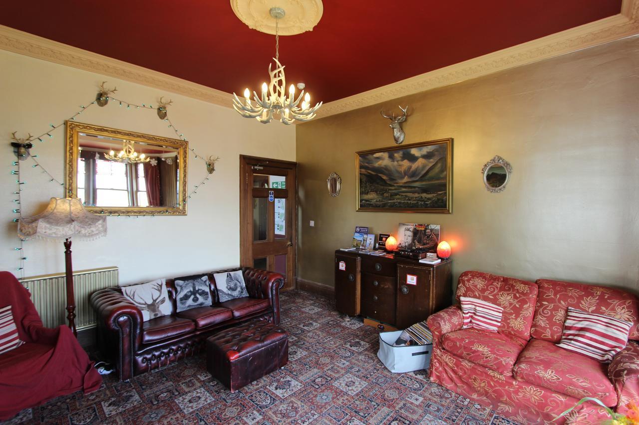 William Backpackers Hostel Fort William
