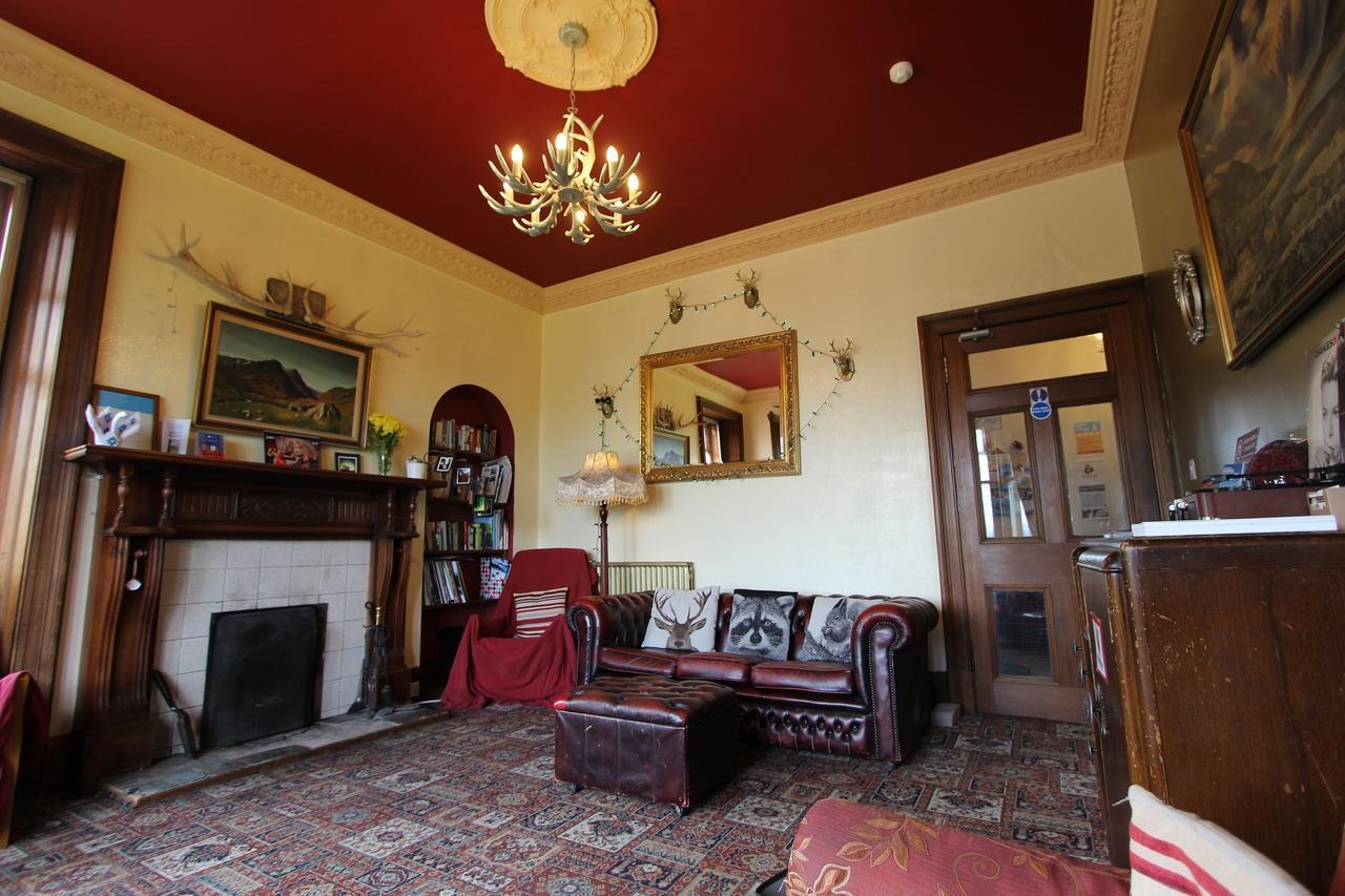 William Backpackers Hostel Fort William