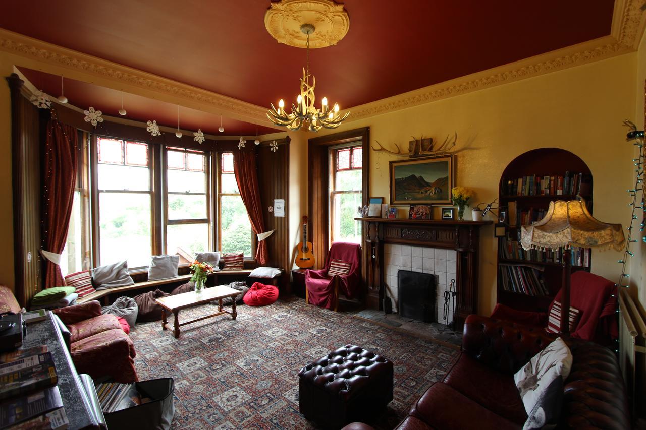 William Backpackers Fort William