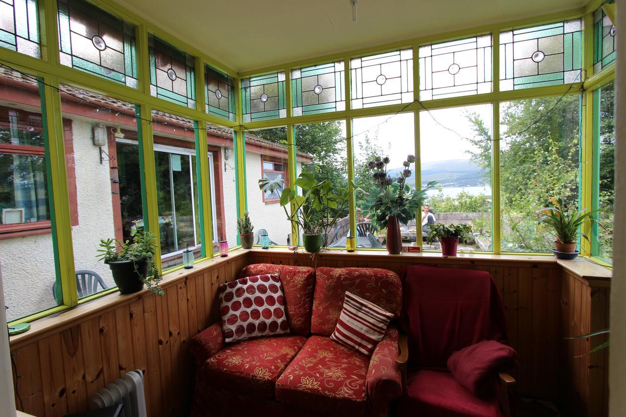 William Backpackers * Fort William