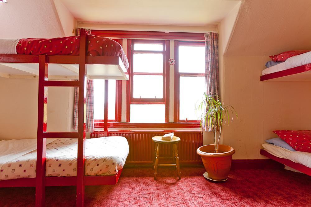 Hostel William Backpackers