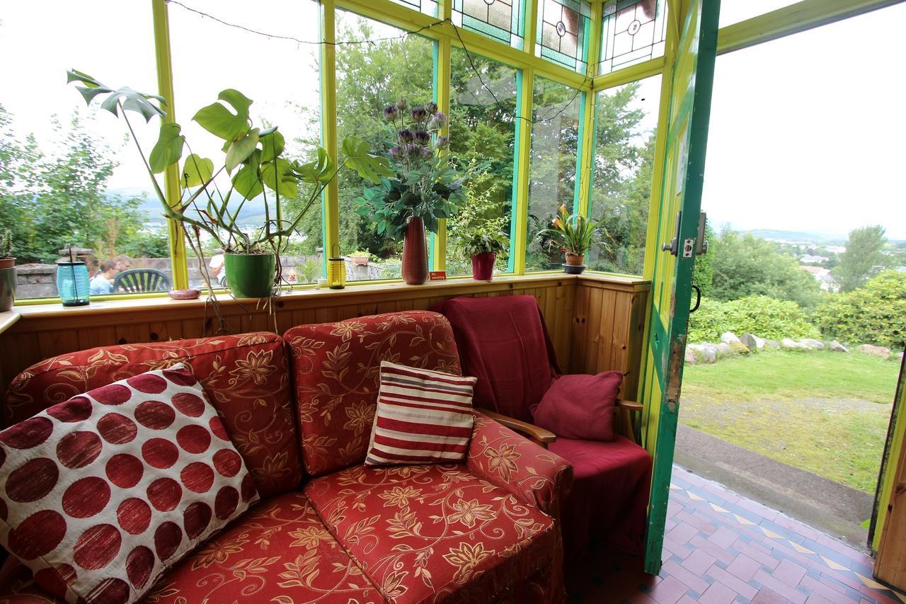 Hostel William Backpackers