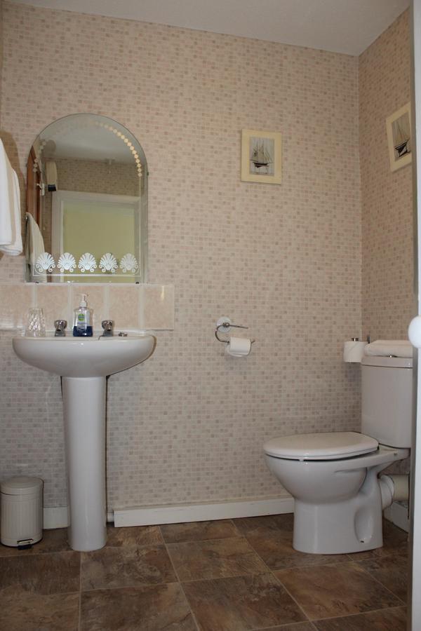 Hillview Country house Fort William