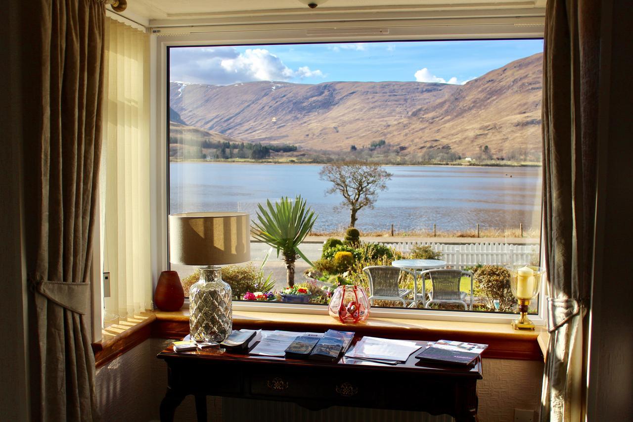Hillview * Fort William
