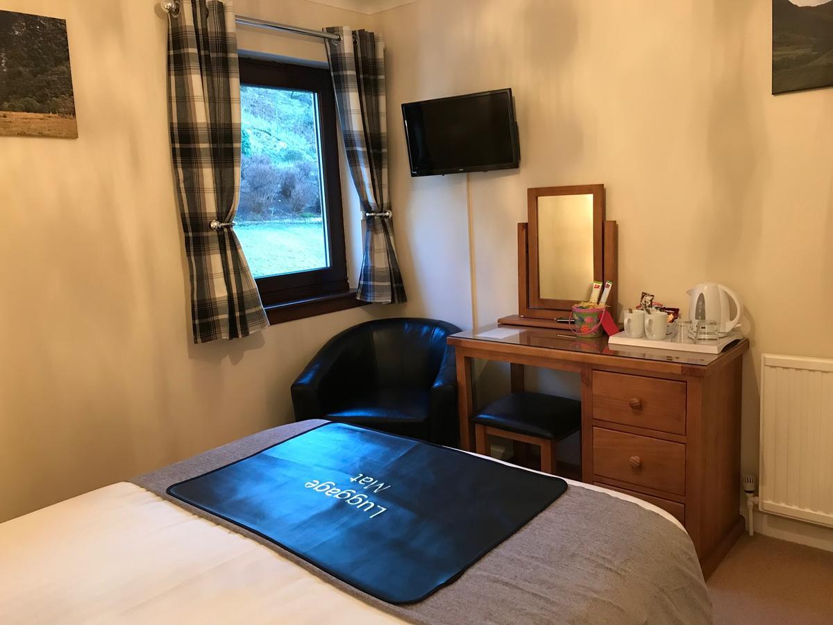 Guest house Ben Nevis