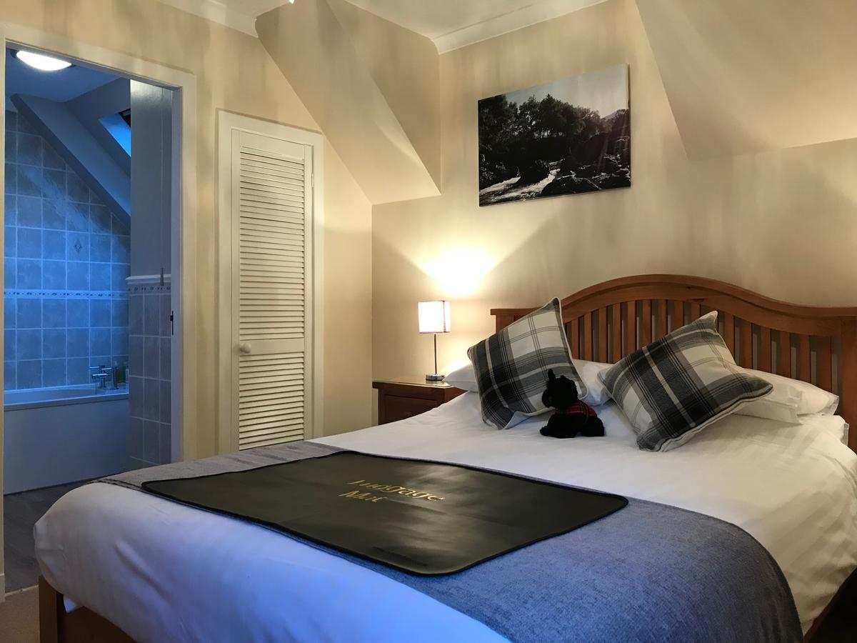 Guest house Ben Nevis Fort William
