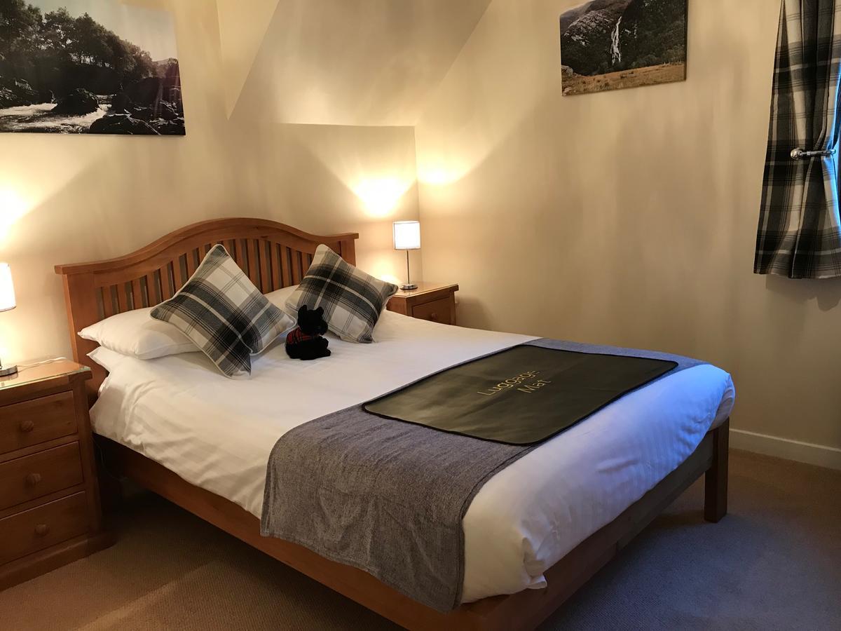 Ben Nevis 3* Fort William