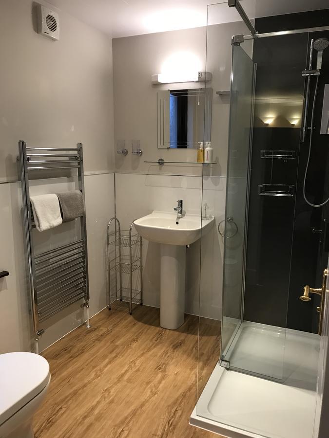Ben Nevis Guest house 3*