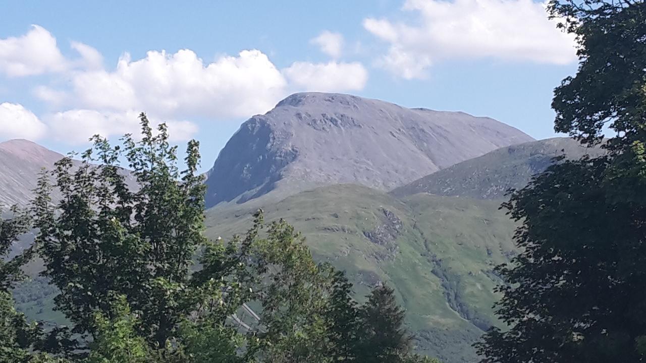 Ben Nevis 3*
