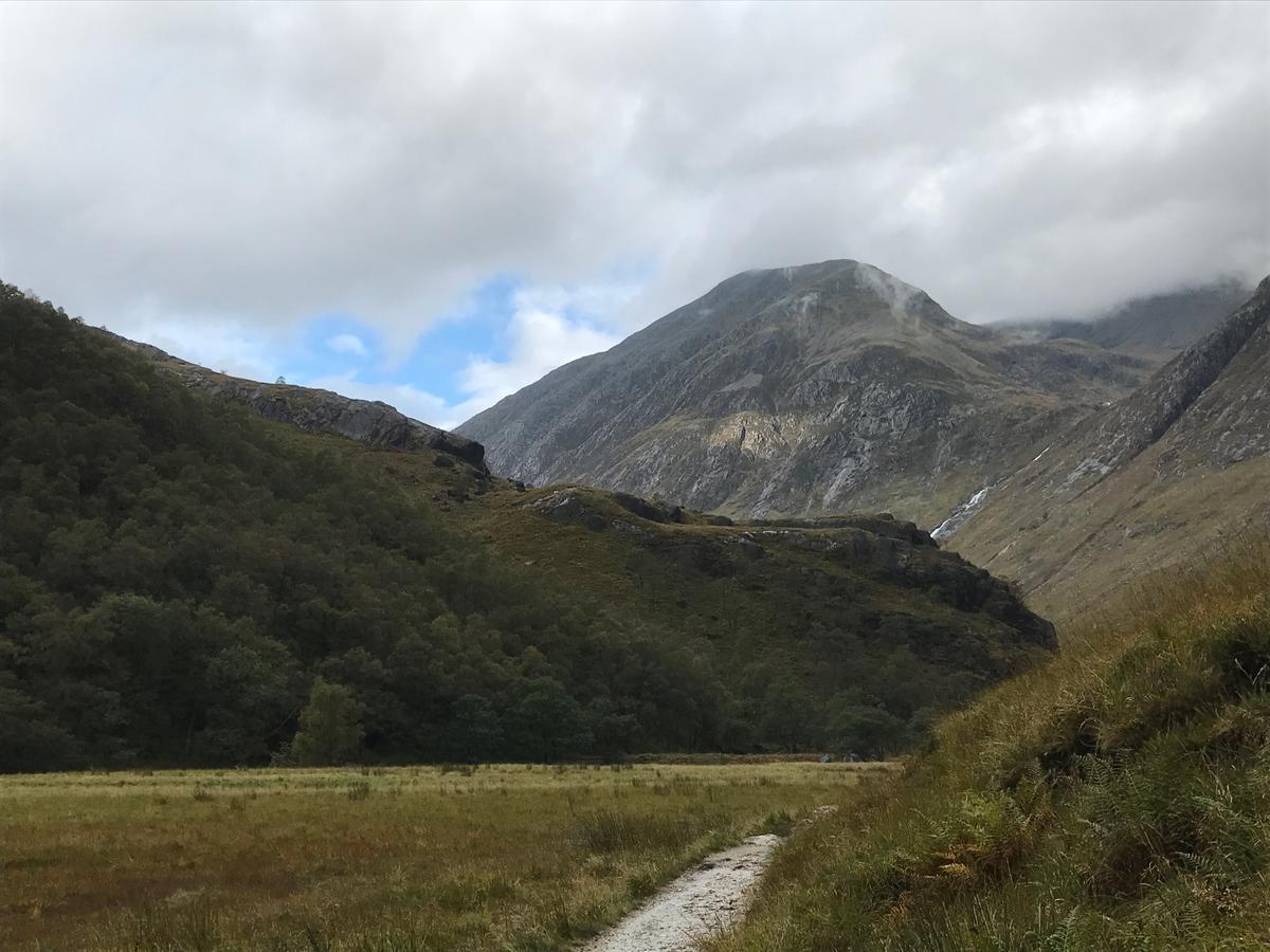 Ben Nevis 3*