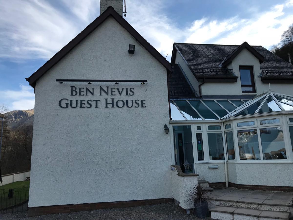 Ben Nevis