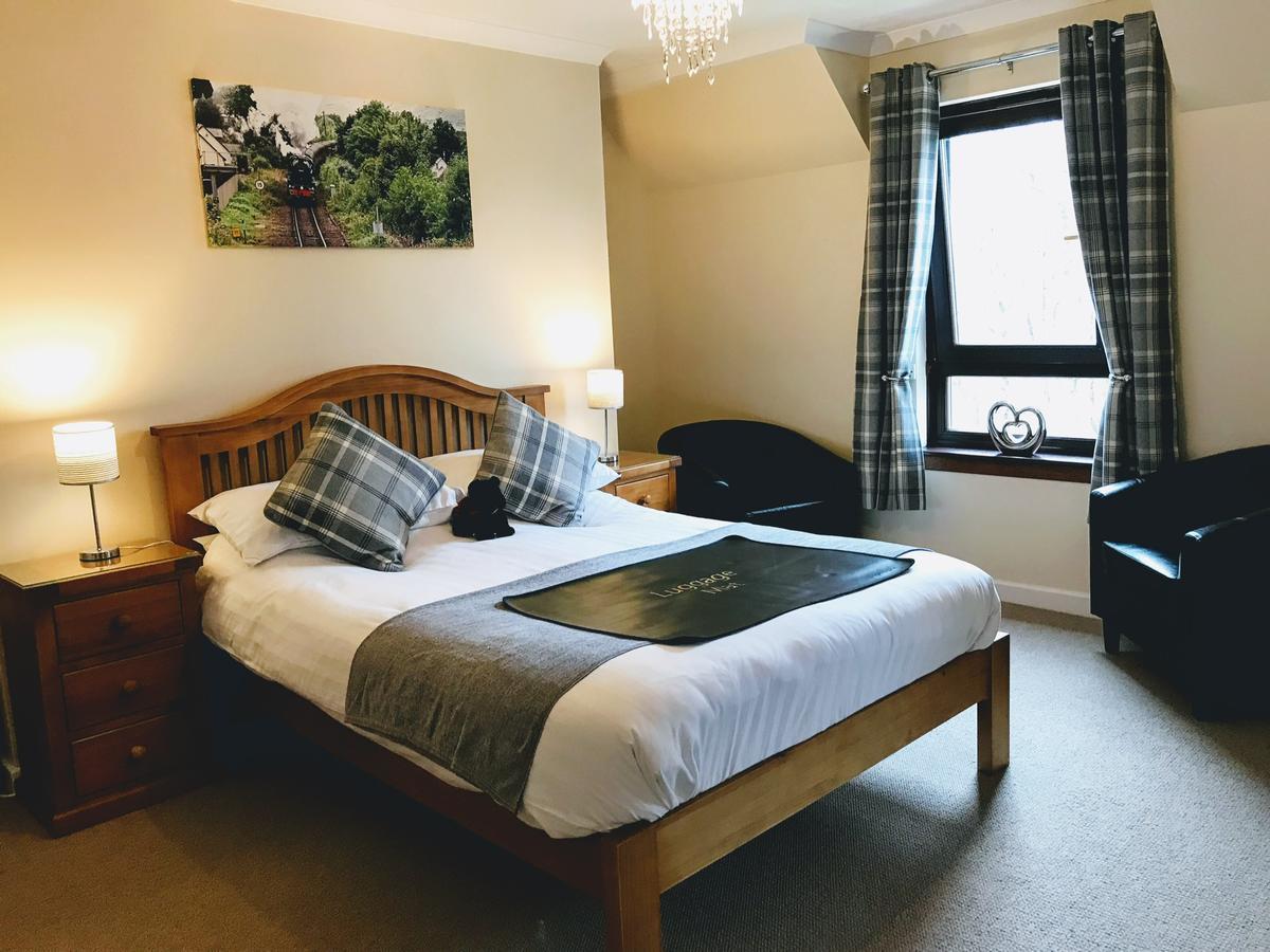 Guest house Ben Nevis 3*