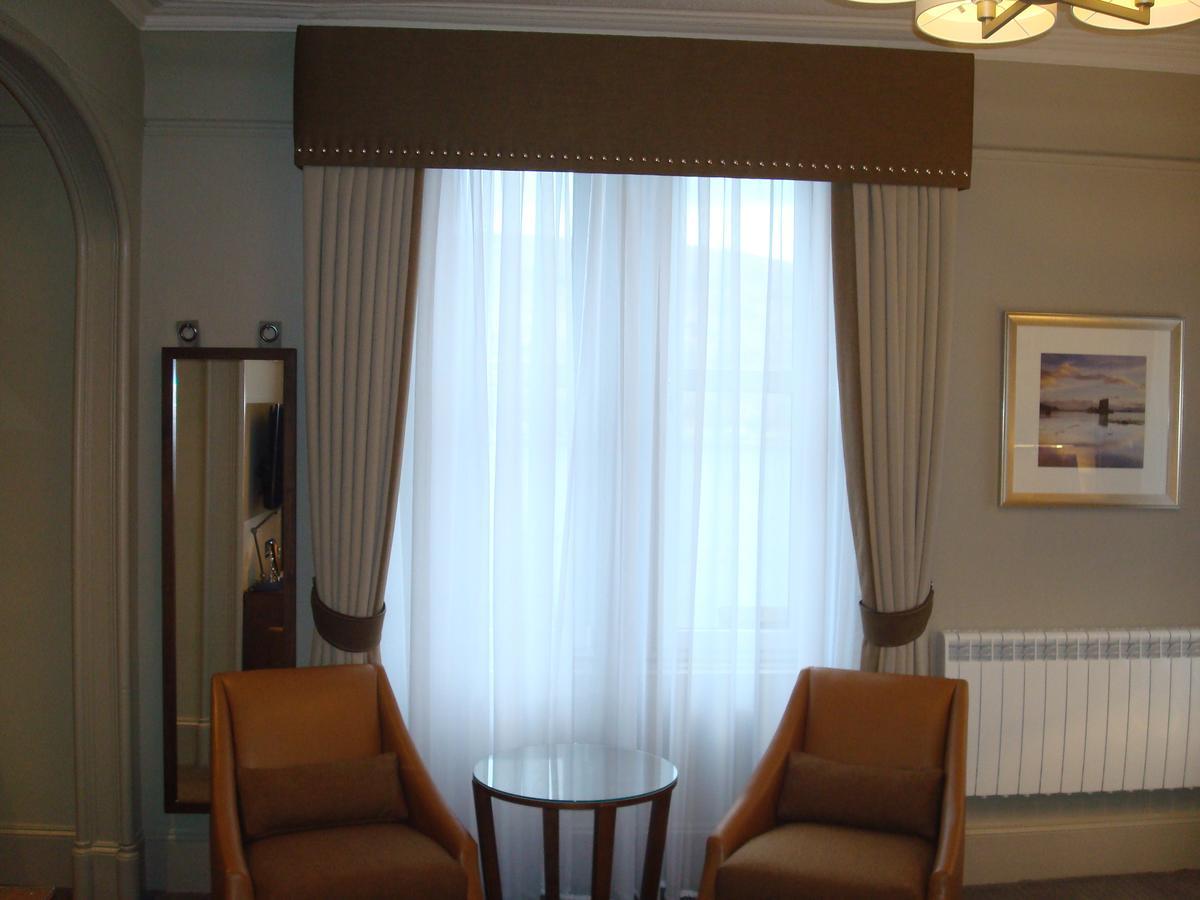 Hotel Cruachan