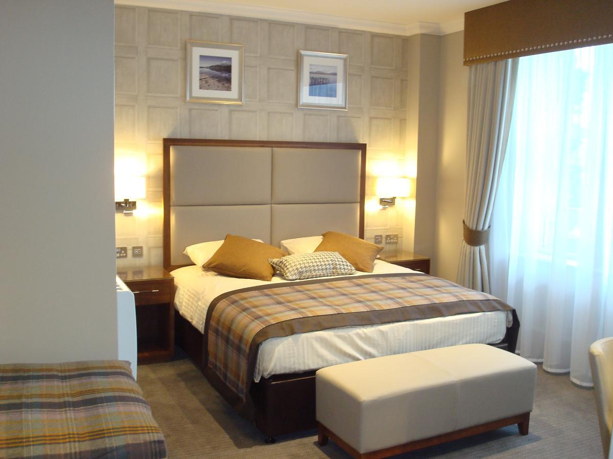 Cruachan Hotel Fort William