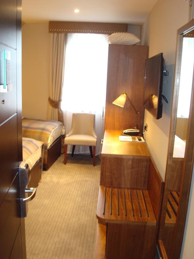 Hotel Cruachan Fort William