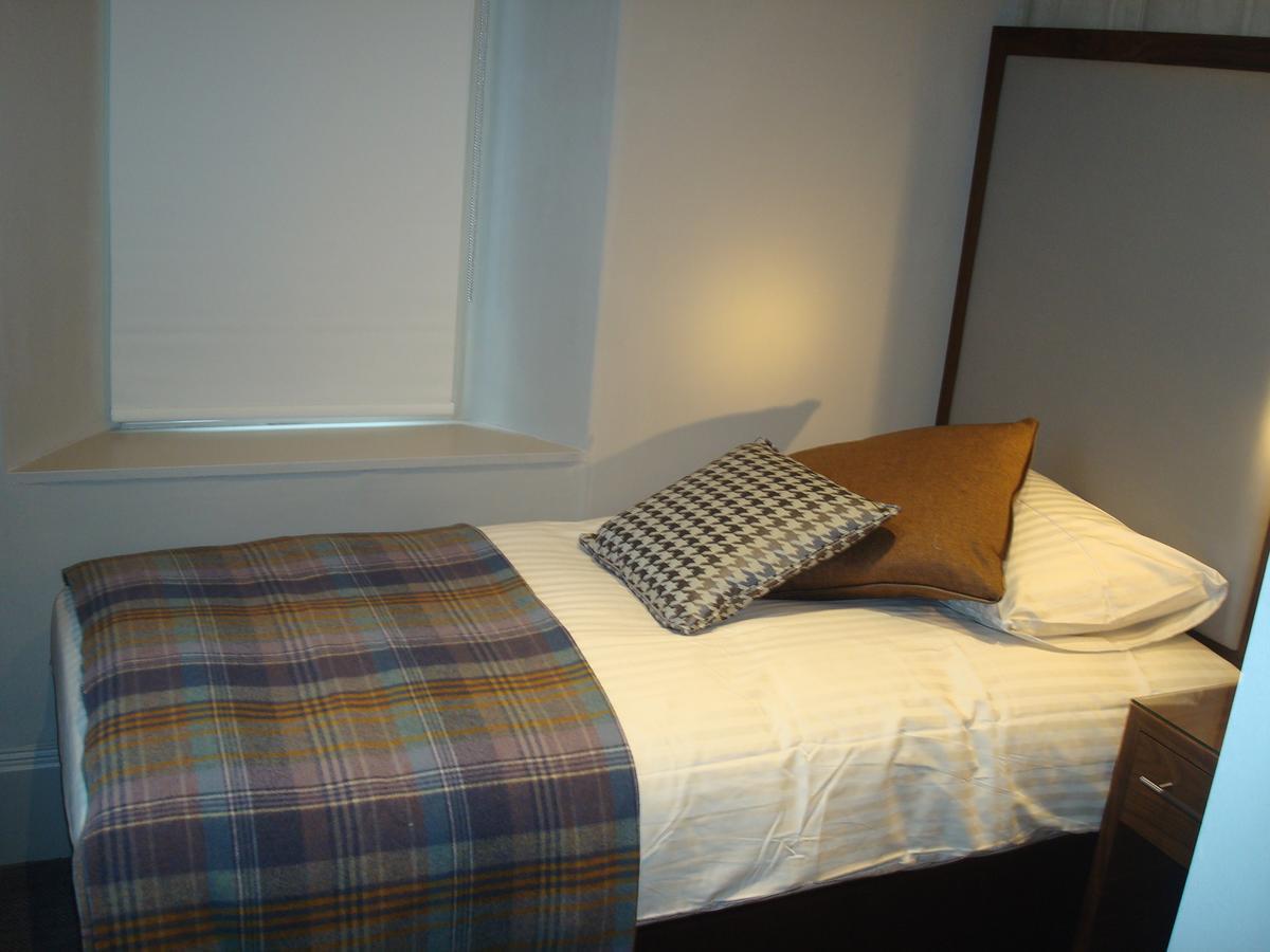Cruachan Hotel 3*