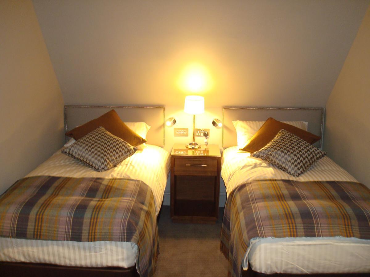 Hotel Cruachan