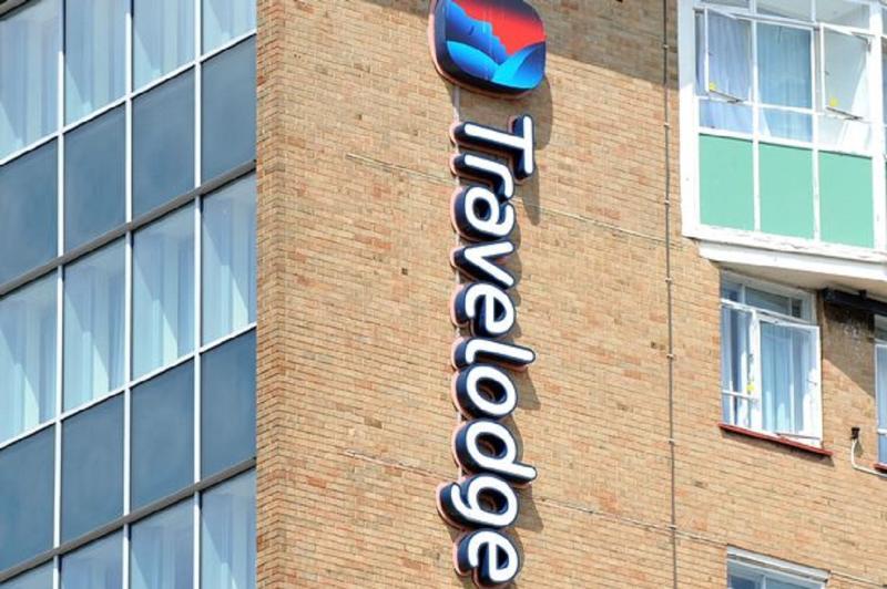 Travelodge William Hotel Fort William