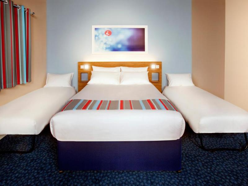 Travelodge William