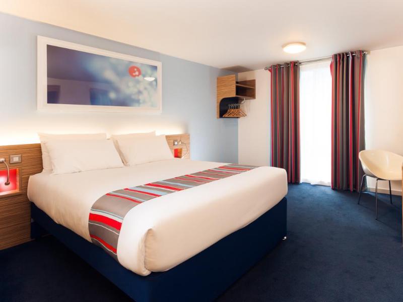 Hotel Travelodge William Fort William