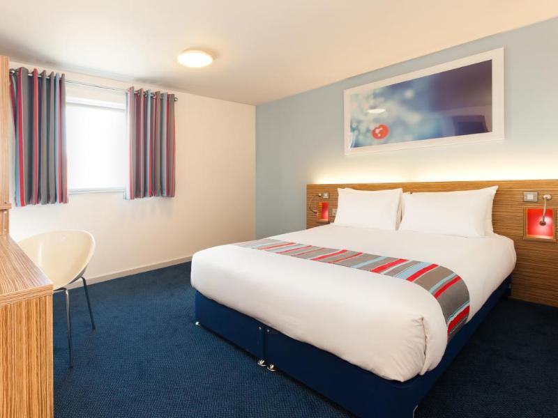 Hotel Travelodge William