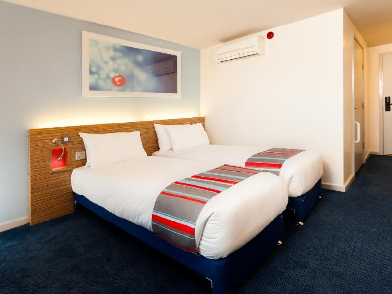 Travelodge William Hotel Fort William