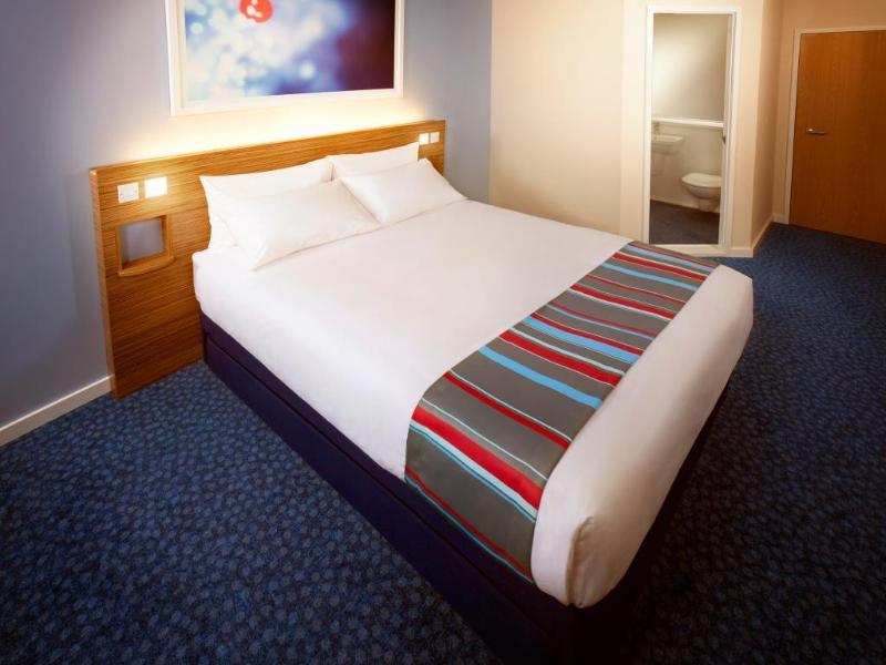 Travelodge William Fort William